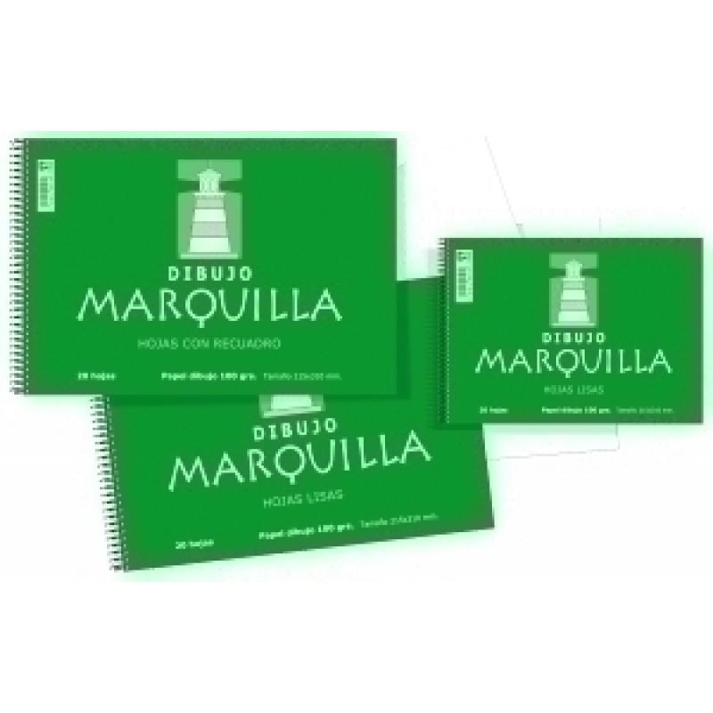 marquilla-block-dibujo-zorrmarquil4º-20h-liso-95