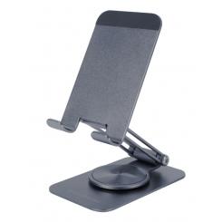 Mars Gaming MA-RSS Soporte pasivo Teléfono móvil/smartphone, Tablet/UMPC Negro
