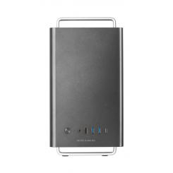 Mars Gaming MC-ELITE Mini Tower Negro