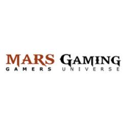Mars Gaming MCONYX carcasa de ordenador
