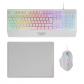 mars-gaming-mcp124w-teclado-raton-incluido-juego-usb-qwerty-espanol-blanco