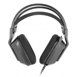Mars Gaming MH-STRIKE Auriculares Alámbrico Diadema Juego Negro
