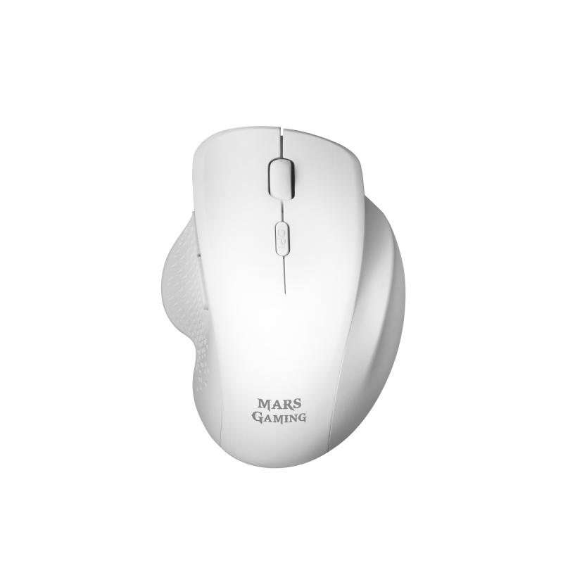 mars-gaming-mmwergo-raton-inalambrico-ergonomico-blanco