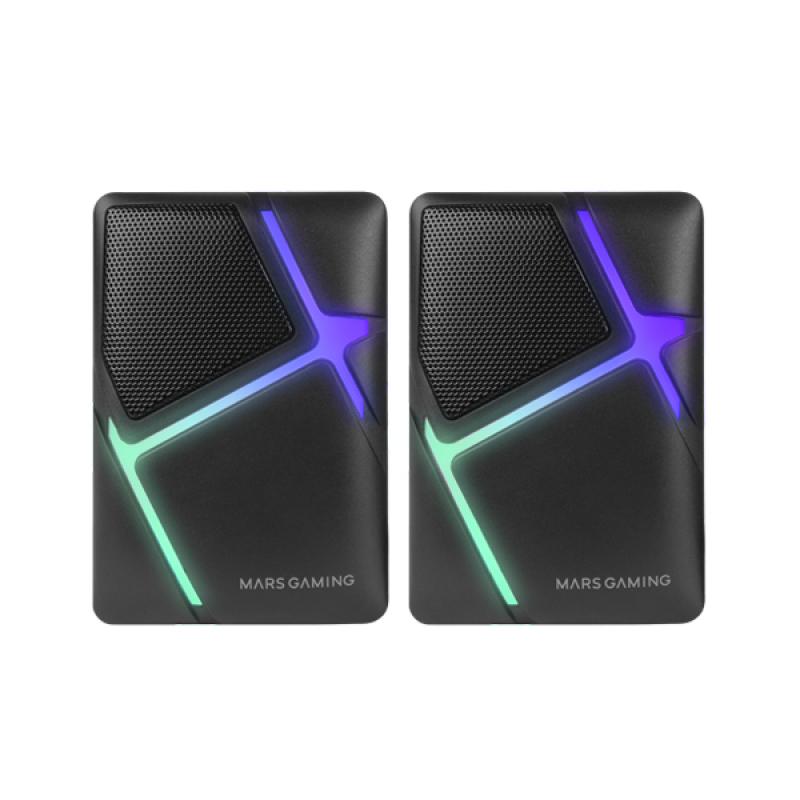 mars-gaming-ms-h-altavoces-gaming-rgb-flow-drivers-invertidos-y-sonido-3d-surround-10w-altavoces-compactos-con-caja-de-control-de-volumen-conexion-universal-jack-35mm-negro
