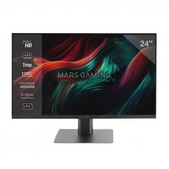 Mars Gaming MV-24 pantalla para PC 61 cm (24