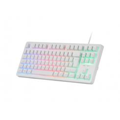Mars Gaming Teclado Gaming TKL MK023