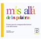 Más allá de las palabras, de Marc Monfort (Entha Editorial)