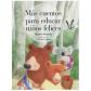 Más cuentos para educar niños felices, de Begoña Ibarrola (Ed. SM)