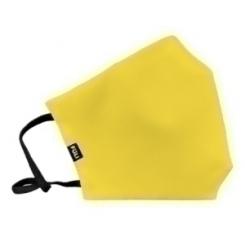 Mascarilla Reut. Gran. Colors Amarillo