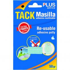 Masilla Adhesiva Plus Tack Extrafuert