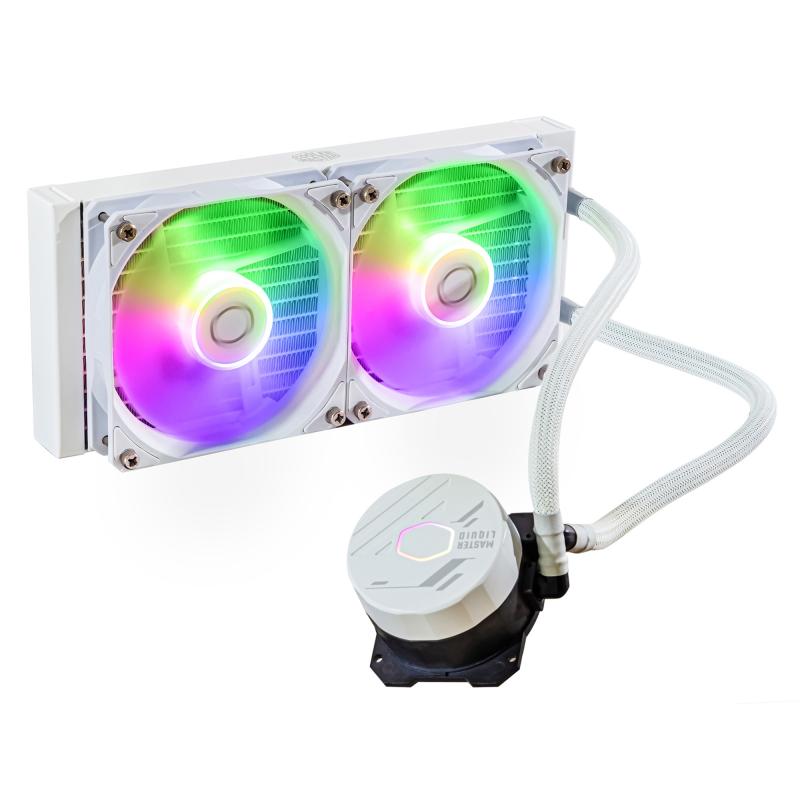 masterliquid-240l-core-argb-white-procesador-liquid-cooling-kit-12-cm-blanco