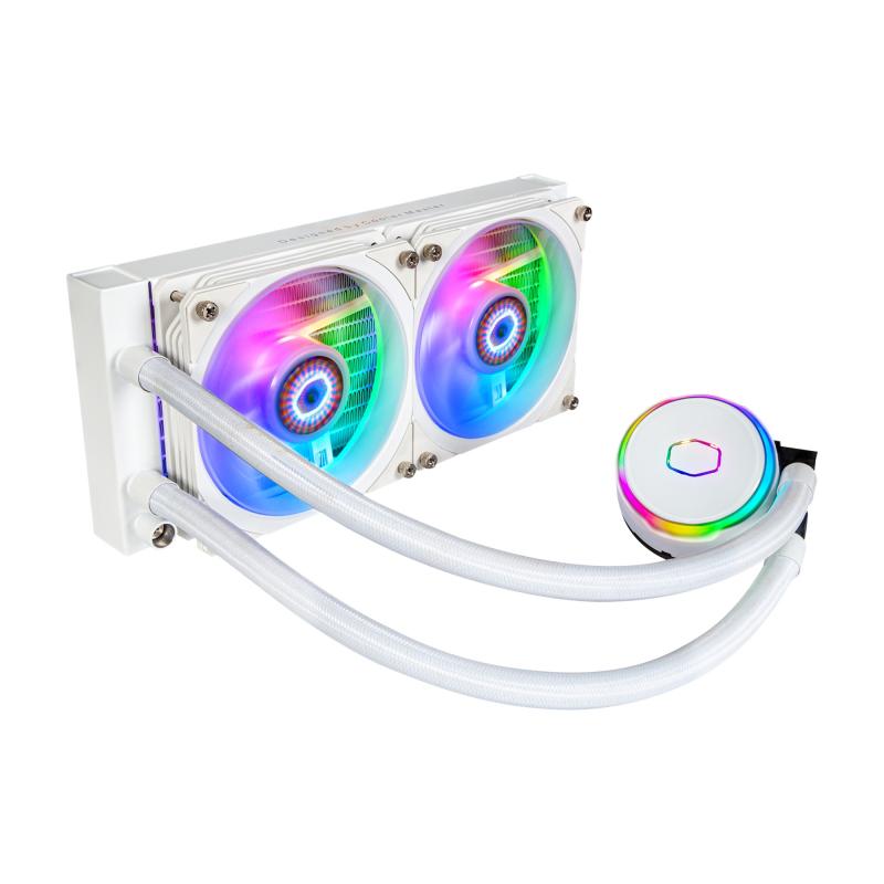 masterliquid-pl240-flux-white-edition-carcasa-del-ordenador-liquid-cooling-kit-12-cm-blanco