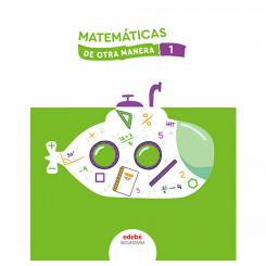 Matemáticas 1, Ed. EDEBE