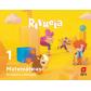 Matemáticas. 1 Primaria. Trimestres Revuela