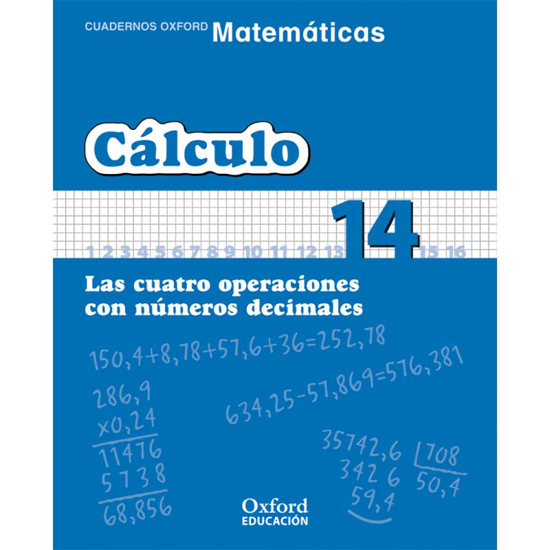 matematicas-1º-primaria-cuadernos-de-calculo-14-ed-oxford
