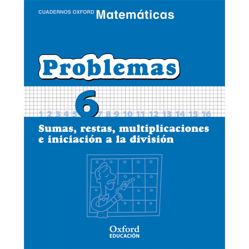 matematicas-1º-primaria-cuadernos-de-problemas-6-ed-oxford