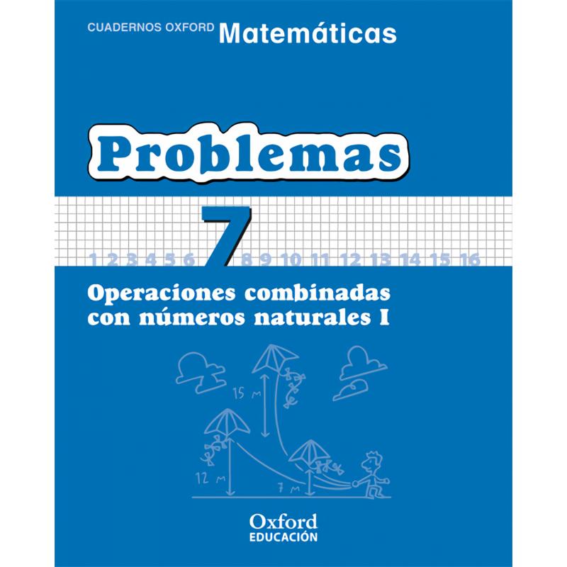 matematicas-1º-primaria-cuadernos-de-problemas-7-ed-oxford