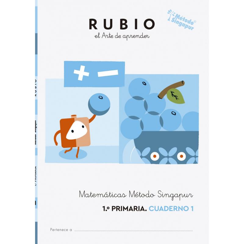 matematicas-3-cuadernos-metodo-singapur-1ºprimaria-rubio-ed-rubio
