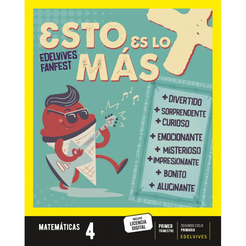 matematicas-4ºprimaria-fanfest-castilla-y-leon-galicia-2023-ed-edelvives