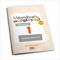 Matematicas Comprensivas 1, Ed. GEU