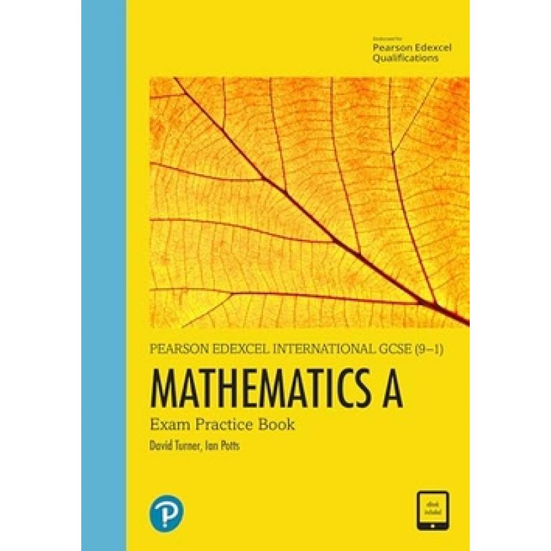 mathematics-a-exam-practice-edexcel-gcse-pearson-prentice-hall