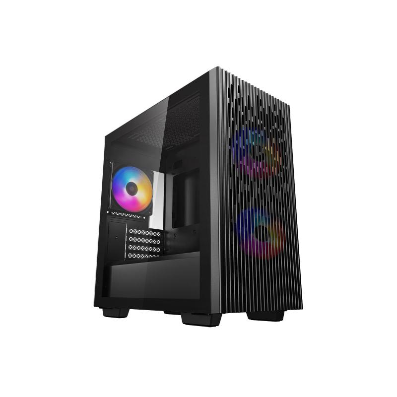 matrexx-40-3-fans-led-tricolor-cristal-templado-lateral