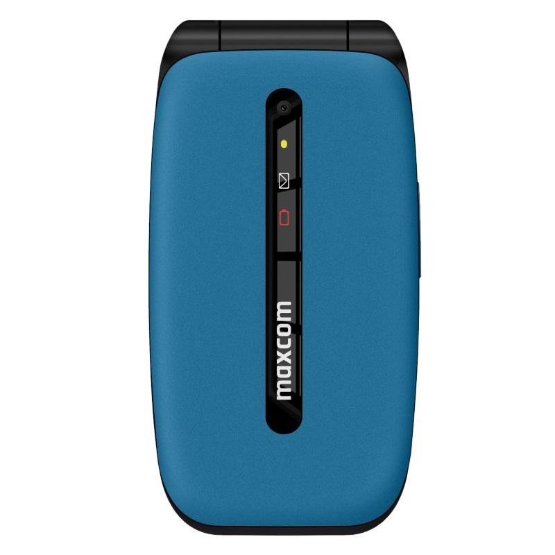 maxcom-comfort-mm828-4g-61-cm-24-azul-telefono-para-personas-mayores
