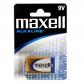 maxell-pila-alcalina-9v-lr61-blister*1-eu