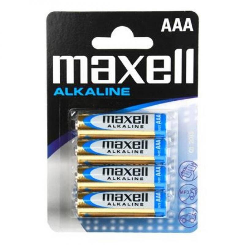 maxell-pila-alcalina-aaa-lr03-blister4-eu