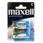 maxell-pila-alcalina-c-lr14-blister2-eu