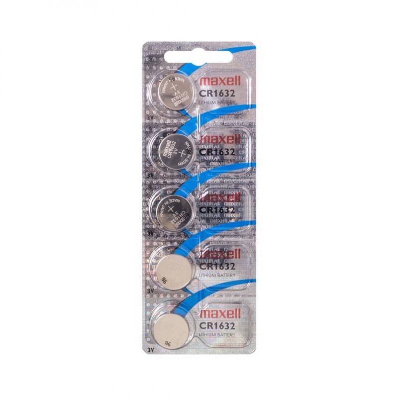 maxell-pila-boton-litio-cr1632-3v-blister5-nueva-presentacion