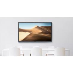 MAXHUB C5530 pantalla para sala de reuniones 139,7 cm (55