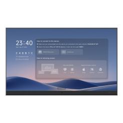 MAXHUB DVLED RAPTOR SERIES V3 3,81 m (150