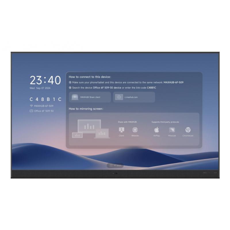 maxhub-dvled-raptor-series-v3-381-m-150-1920-x-1080-pixeles-negro