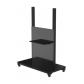 maxhub-st23g-soporte-para-monitor-249-m-98-escritorio-negro