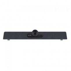 MAXHUB UC S15 cámara de videoconferencia 12 MP Negro 3840 x 2160 Pixeles 30 pps Sony 25,4 / 2,3 mm (1 / 2.3
