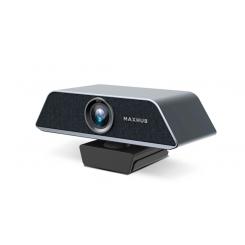 MAXHUB UC W21 8,46 MP Negro 3840 x 2160 Pixeles 30 pps