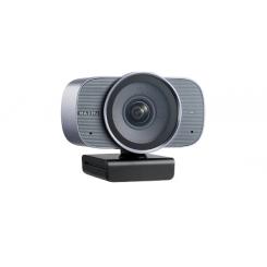 MAXHUB UC W31 cámara de videoconferencia 12 MP Negro 3840 x 2160 Pixeles 25,4 / 2,3 mm (1 / 2.3