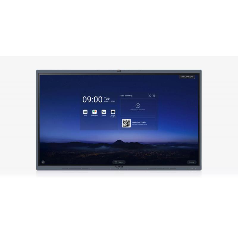 maxhub-v6-218-m-86-3840-x-2160-pixeles-va-negro