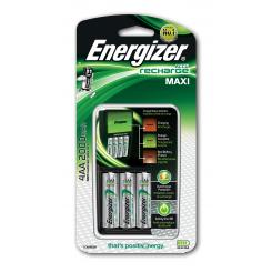 Maxi Charger Corriente alterna