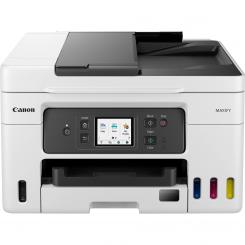 Canon MAXIFY GX4050 Inyección de tinta A4 600 x 1200 DPI Wifi