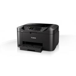 CANON MAXIFY MB2150 Inyección de tinta A4 600 x 1200 DPI 19 ppm Wifi