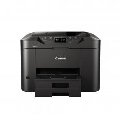 CANON MAXIFY MB2750 Inyección de tinta A4 600 x 1200 DPI Wifi