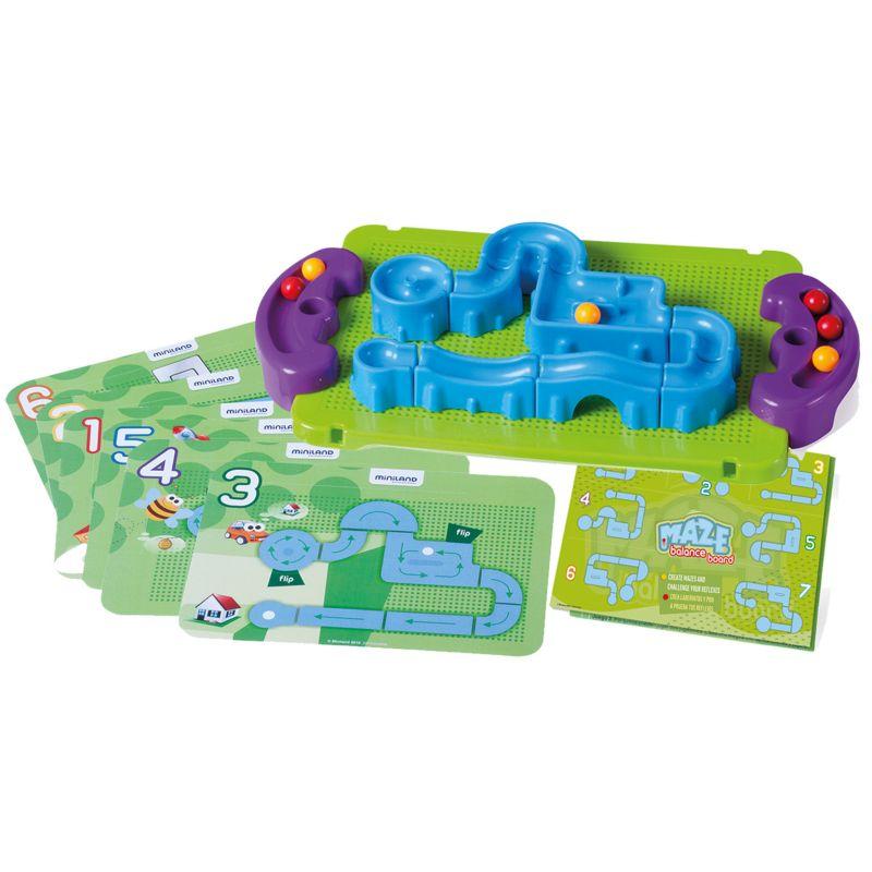 MAZE BALANCE BOARD WW
