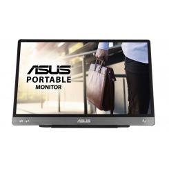 ASUS MB14AC pantalla para PC 35,6 cm (14
