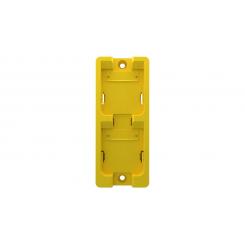 Datalogic MC-HS7500 estación dock para móvil Lector de código de barras Amarillo