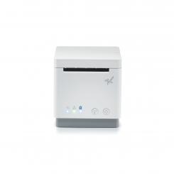 Star Micronics mC-Print2 203 x 203 DPI Inalámbrico y alámbrico Térmico Impresora de recibos