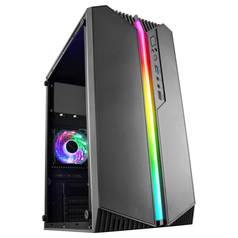 mc-s1-negro-caja-pc-compacta-gaming-micro-atx-iluminacion-argb-12-modos-ventilador-frgb-ventana-lateral-completa