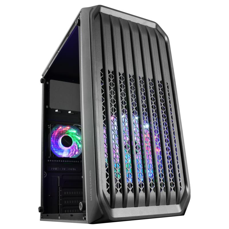mc-s2-negro-caja-pc-compacta-gaming-micro-atx-2-ventiladores-frgb-raibow-con-rejilla-frontal-ventana-lateral-completa