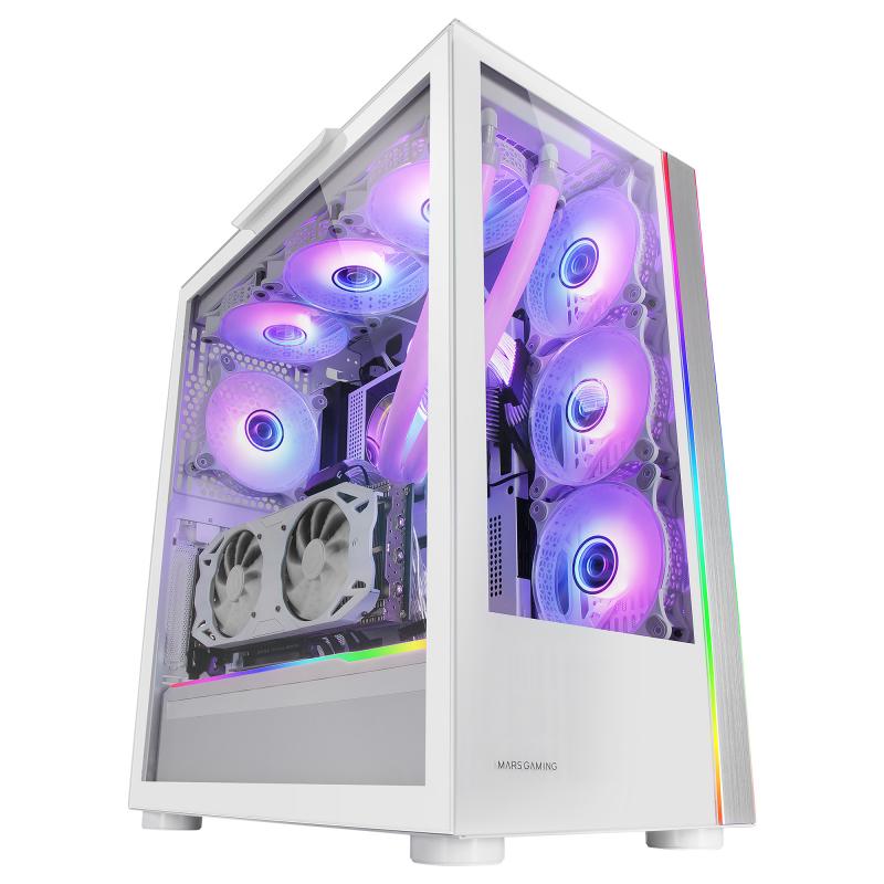 mc-ultra-blanco-torre-gaming-custom-xxl-e-atx-doble-tira-led-argb-doble-ventana-cristal-templado-estructura-camara-dual-vertical